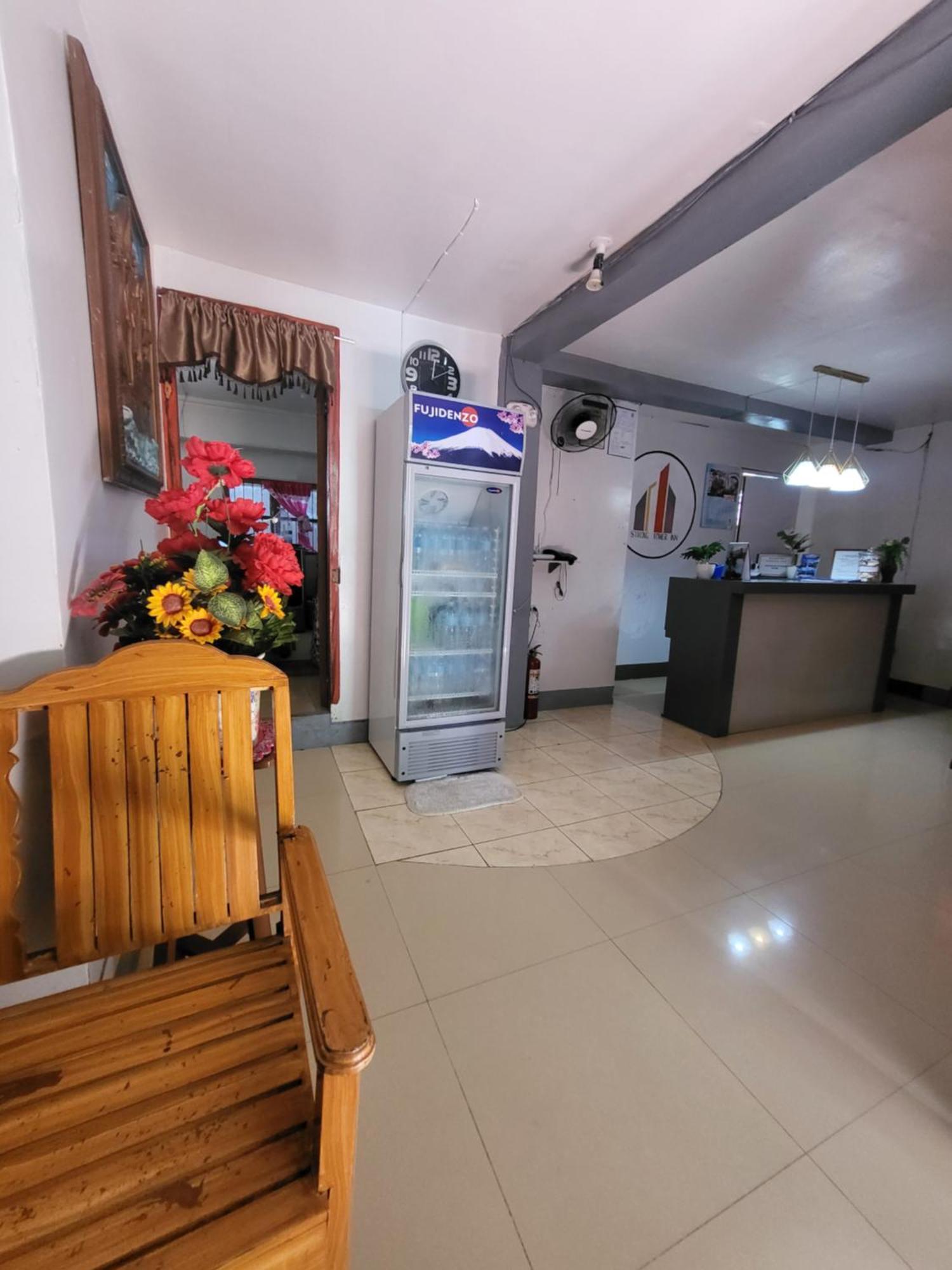 Strong Tower Inn El Nido Exterior photo